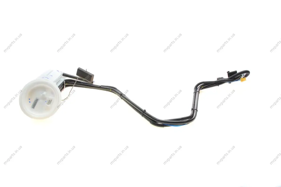 Насос паливний BMW 5 (E60/E61)/6 (E63) 04-10 (N47/M57) 0 580 303 134 BOSCH 0-580-303-134 (фото 1)
