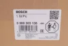 Насос паливний в бак BMW 5 (E60) 05-09 N47 D20 0 580 303 138 BOSCH 0-580-303-138 (фото 2)