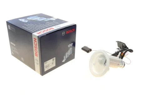 Насос паливний в бак BMW 5 (E60/E61) 2.0-4.8i 06-10 (M54/N46/N62) 0 580 314 539 BOSCH 0-580-314-539