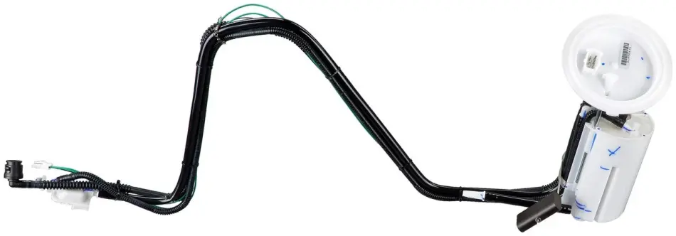 Насос паливний BMW 5 (E60/E61)/6 (E63) 01-10 (N46/M54/N62) 0 580 314 541 BOSCH 0-580-314-541 (фото 1)