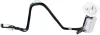 Насос паливний BMW 5 (E60/E61)/6 (E63) 01-10 (N46/M54/N62) 0 580 314 541 BOSCH 0-580-314-541 (фото 1)