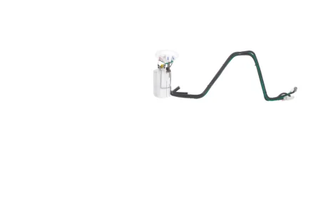 Насос паливний BMW 5 (E60) 04-10 (N52) 0 580 314 545 BOSCH 0-580-314-545