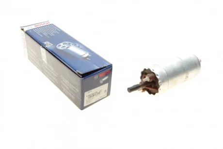 Насос паливний Peugeot 405 1.8/2.0/Citroen BX/CX 1.6-2.5 86-94 0 580 464 038 BOSCH 0-580-464-038