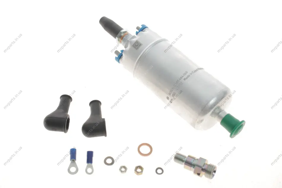 Насос паливний Renault Kangoo 1.4 97- (електро) 0 580 464 069 BOSCH 0-580-464-069 (фото 1)