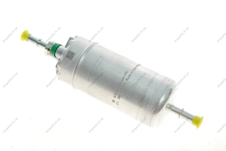 Насос паливний Fiat Palio/Strada/Renault Mascott 01- (електро) 0 580 464 090 BOSCH 0-580-464-090 (фото 1)