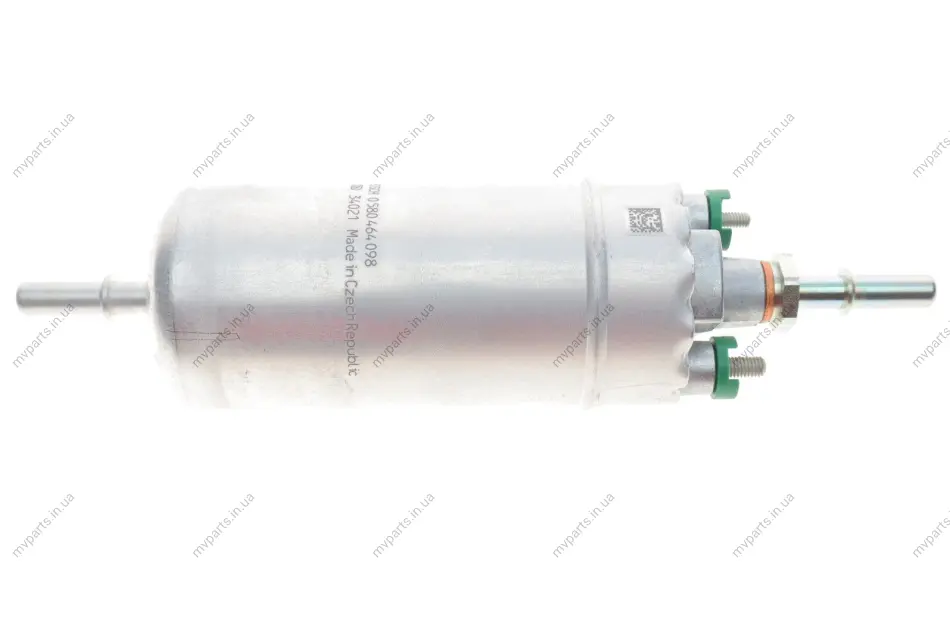 Насос паливний Hyundai Santa Fe 2.0 CRDi 01-06 (електро) 0 580 464 098 BOSCH 0-580-464-098 (фото 1)