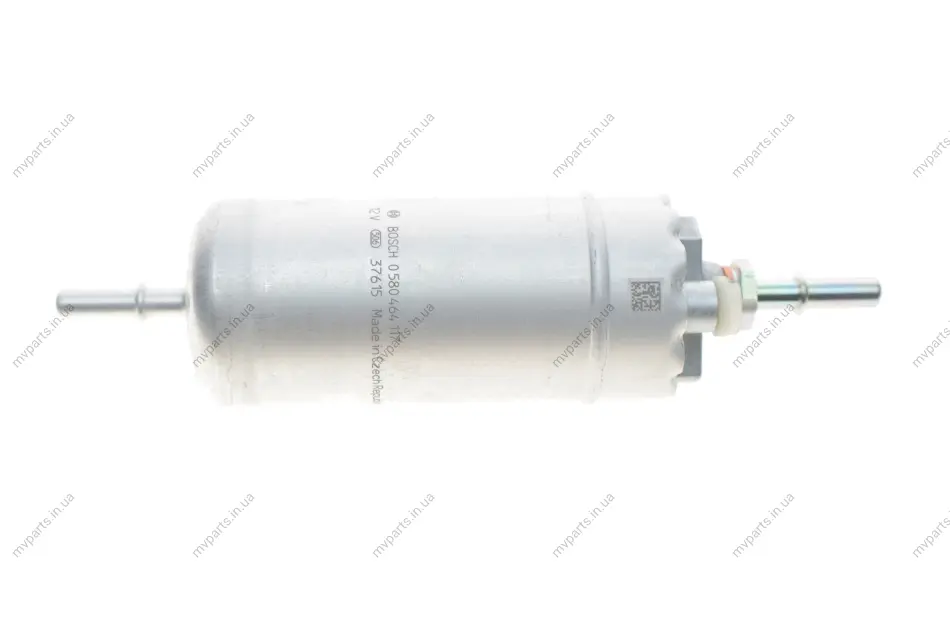 Насос паливний Ford Focus/John Deere 6000 01- (електро) 0 580 464 117 BOSCH 0-580-464-117 (фото 1)