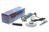 Шліфмашина кутова GWS 750 S (750 Вт, 2800-11000 об/хв, Ø125 мм) 0 601 394 121 BOSCH 0-601-394-121 (фото 1)