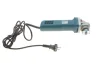 Шліфмашина кутова GWS 750 S (750 Вт, 2800-11000 об/хв, Ø125 мм) 0 601 394 121 BOSCH 0-601-394-121 (фото 4)