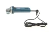 Шліфмашина кутова GWS 750 S (750 Вт, 2800-11000 об/хв, Ø125 мм) 0 601 394 121 BOSCH 0-601-394-121 (фото 9)