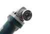 Шліфмашина кутова GWS 9-125 S (900 Вт, 2800-11000 об/хв, Ø125 мм) 0 601 396 102 BOSCH 0-601-396-102 (фото 3)