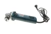 Шліфмашина кутова GWS 9-125 S (900 Вт, 2800-11000 об/хв, Ø125 мм) 0 601 396 102 BOSCH 0-601-396-102 (фото 7)