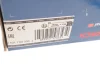Шліфмашина кутова GWS 17-125 S (1700 Вт, 2800-11500 об/хв, Ø125 мм) 0 601 7D0 300 BOSCH 0-601-7D0-300 (фото 12)