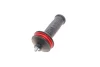 Шліфмашина кутова GWS 17-125 S (1700 Вт, 2800-11500 об/хв, Ø125 мм) 0 601 7D0 300 BOSCH 0-601-7D0-300 (фото 2)
