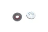 Шліфмашина кутова GWS 17-125 S (1700 Вт, 2800-11500 об/хв, Ø125 мм) 0 601 7D0 300 BOSCH 0-601-7D0-300 (фото 4)
