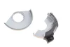 Шліфмашина кутова GWS 17-125 S (1700 Вт, 2800-11500 об/хв, Ø125 мм) 0 601 7D0 300 BOSCH 0-601-7D0-300 (фото 6)