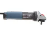 Шліфмашина кутова GWS 17-125 S (1700 Вт, 2800-11500 об/хв, Ø125 мм) 0 601 7D0 300 BOSCH 0-601-7D0-300 (фото 9)