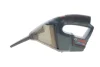 Пилосос акумуляторний для сухого прибирання GAS 12V (12V/0.35L) без АКБ 0 601 9E3 000 BOSCH 0-601-9E3-000 (фото 1)