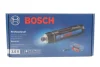 Шуруповерт акумуляторний Bosch GO (2,5-5 Nm/3.6V) 360 об./Макс /d=6,35мм (+ кейс з бітами) 0 601 9H2 201 BOSCH 0-601-9H2-201 (фото 2)