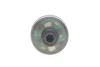 Шуруповерт акумуляторний Bosch GO (2,5-5 Nm/3.6V) 360 об./Макс /d=6,35мм (+ кейс з бітами) 0 601 9H2 201 BOSCH 0-601-9H2-201 (фото 3)