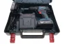 Шуруповерт акумуляторний GSB 185-LI 18V/2.0Ah 50 Нм (2 акб + зарядка) 0 601 9K3 100 BOSCH 0-601-9K3-100 (фото 3)