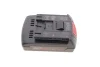 Шуруповерт акумуляторний GSB 185-LI 18V/2.0Ah 50 Нм (2 акб + зарядка) 0 601 9K3 100 BOSCH 0-601-9K3-100 (фото 6)