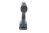 Шуруповерт акумуляторний GSB 185-LI 18V/2.0Ah 50 Нм (2 акб + зарядка) 0 601 9K3 100 BOSCH 0-601-9K3-100 (фото 8)