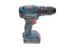 Шуруповерт акумуляторний GSB 185-LI 18V/2.0Ah 50 Нм (2 акб + зарядка) 0 601 9K3 100 BOSCH 0-601-9K3-100 (фото 9)