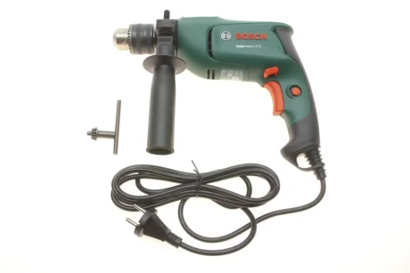 Дриль ударний EasyImpact 570 (570 Вт 3000 об/хв 0 603 133 220 BOSCH 0-603-133-220