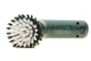 Щітка акумуляторна (універсальна) UniversalBrush (3.6V) (140х45х100mm) з к-том насадок 0 603 3E0 000 BOSCH 0-603-3E0-000 (фото 3)