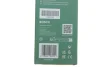 Компресор автомобільний 3.6V/10.3 BAR (авто вимк./цифровий манометр PSI) USB-C 0 603 947 000 BOSCH 0-603-947-000 (фото 6)
