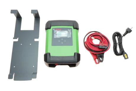 Зарядний пристрій BAT 645 (12V/24V) 45A/22.5A (EFB/GEL/LFP/AGM) 0 687 000 164 BOSCH 0-687-000-164