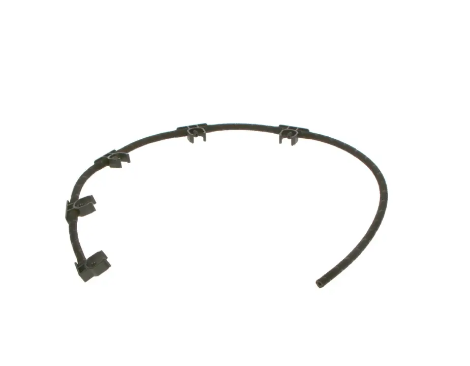 Шланг зливний MB Sprinter 2.9TDI OM602 0 928 400 286 BOSCH 0-928-400-286 (фото 1)
