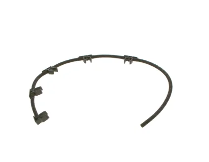 Шланг зливний MB Sprinter 2.9TDI OM602 0 928 400 286 BOSCH 0-928-400-286