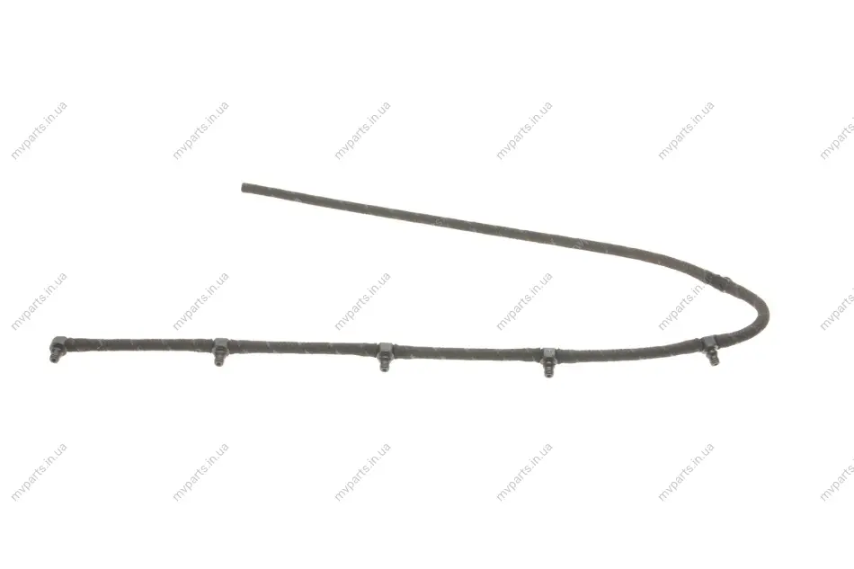 Шланг зливний MB E-class (W210/W211)/S-class (W220) 3.2D OM613/OM648 99-08 0 928 400 295 BOSCH 0-928-400-295 (фото 1)