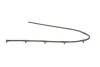Шланг зливний MB E-class (W210/W211)/S-class (W220) 3.2D OM613/OM648 99-08 0 928 400 295 BOSCH 0-928-400-295 (фото 1)