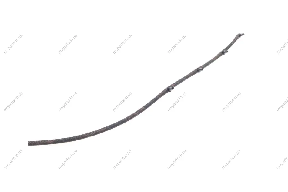Шланг зливний MB A-class (W168) 1.7CDI 01-05 0 928 400 296 BOSCH 0-928-400-296 (фото 1)
