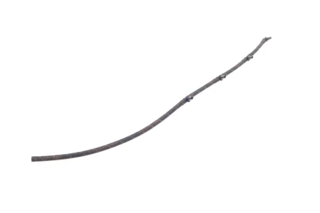 Шланг зливний MB A-class (W168) 1.7CDI 01-05 0 928 400 296 BOSCH 0-928-400-296