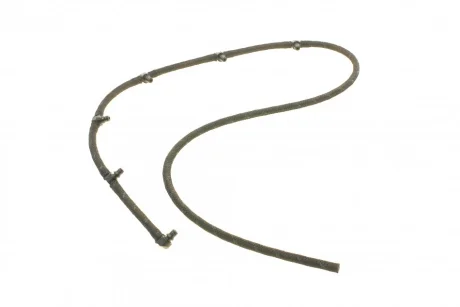 Шланг паливний BMW 3 (E46/E90)/5 (E39/E60) 98-10 M57 D25/M57 D30 0 928 400 439 BOSCH 0-928-400-439