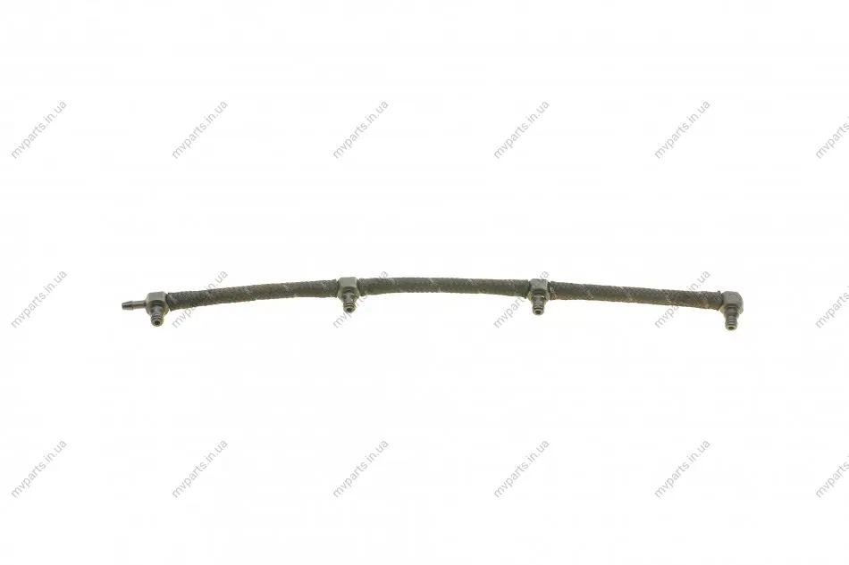 Шланг паливний Fiat Doblo 1.9 JTD 01- 0 928 400 474 BOSCH 0-928-400-474 (фото 1)