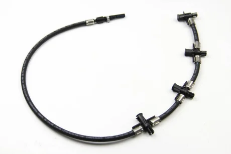 Шланг зливний MB Sprinter 06-/Vito 03- 2.2CDI (OM646) 0 928 400 590 BOSCH 0-928-400-590