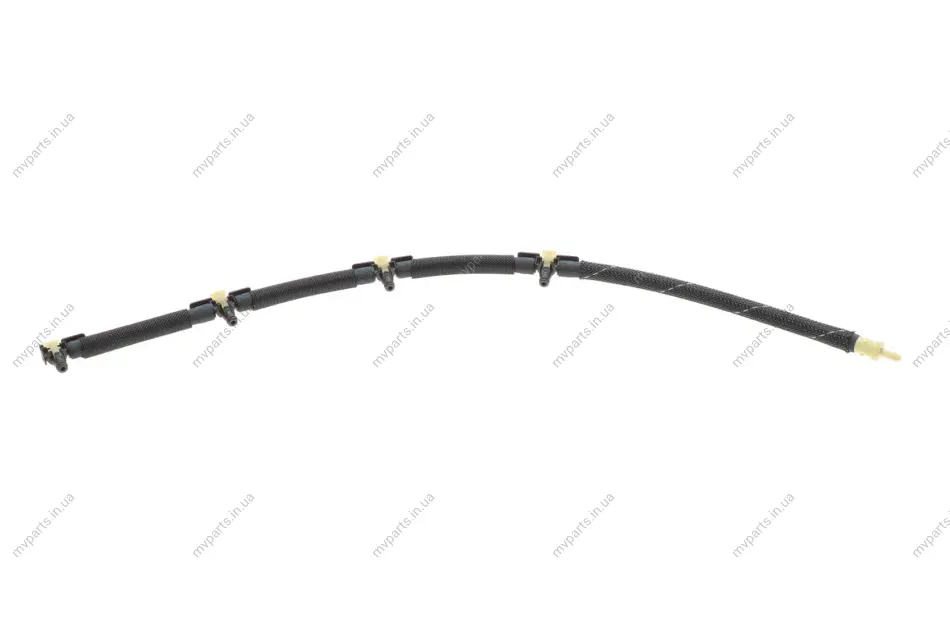 Шланг зливний VW Caddy III/IV/Crafter 2.0TDI 10- 0 928 402 164 BOSCH 0-928-402-164 (фото 1)