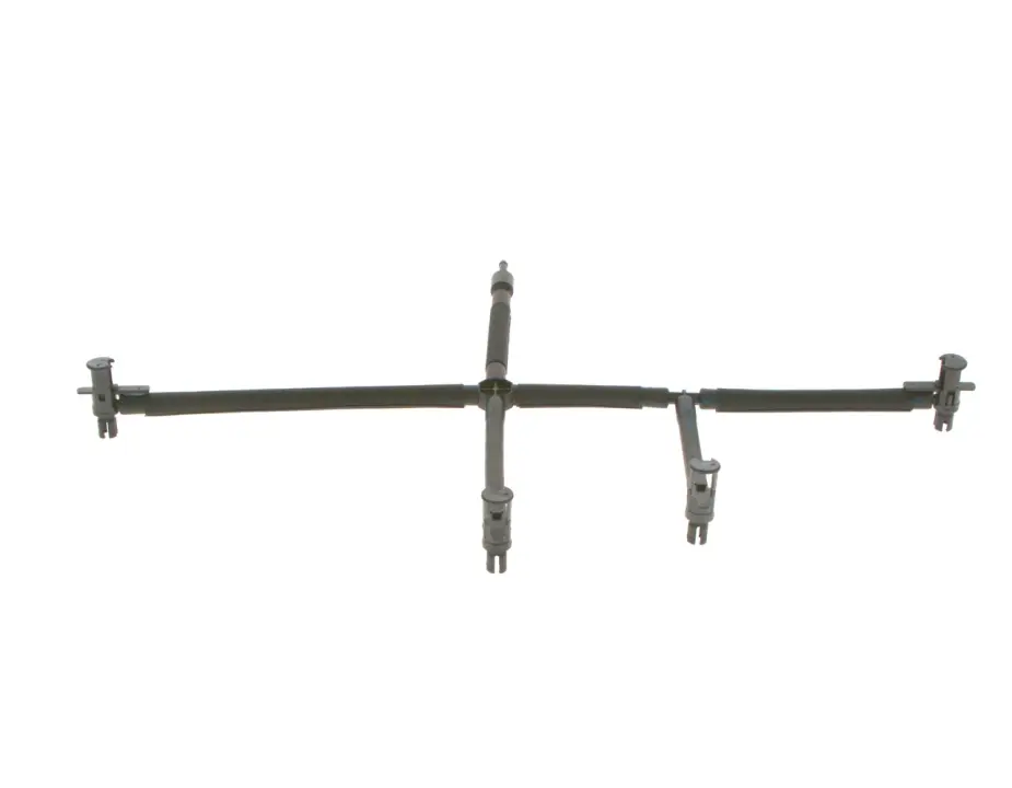 Шланг паливний VW Amarok 2.0TDI/BiTDI 10-13 0 928 402 168 BOSCH 0-928-402-168 (фото 1)