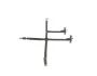 Шланг паливний VW Amarok 2.0TDI/BiTDI 10-13 0 928 402 168 BOSCH 0-928-402-168 (фото 4)
