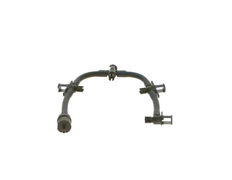 Шланг паливний Audi A4/A5/A6/Q5/Skoda Octavia/VW Golf V/VI/Passat 2.0 TDI 04-17 0 928 402 175 BOSCH 0-928-402-175 (фото 1)