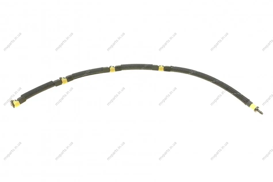 Шланг паливний VW Passat/CC/Tiguan 2.0TDI 07- 0 928 402 212 BOSCH 0-928-402-212 (фото 1)