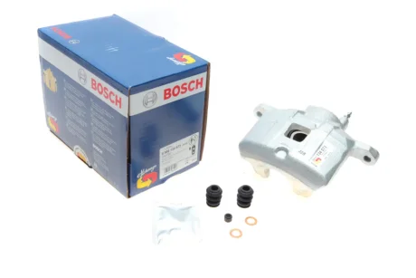 Супорт гальмівний (передній) (L) Mitsubishi Outlander 12- 0 986 134 572 BOSCH 0-986-134-572