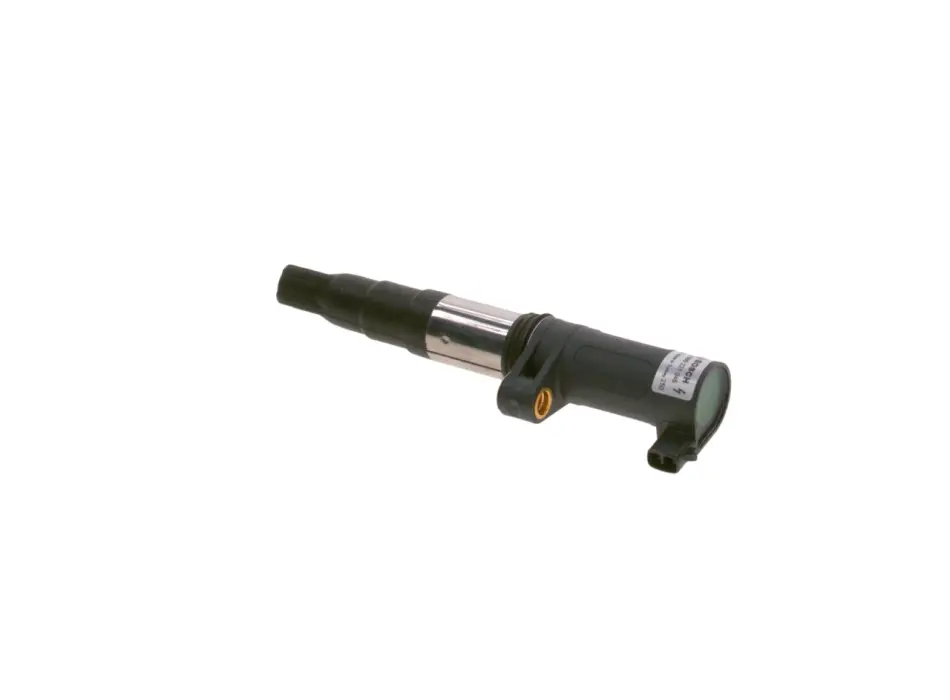 Котушка запалювання Renault Trafic 2.0/Kangoo 1.6 01- 0 986 221 045 BOSCH 0-986-221-045 (фото 1)