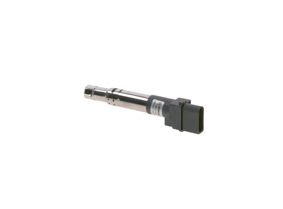 Котушка запалювання VW Bora/Golf 2.3-2.8 I 99-05 0 986 221 051 BOSCH 0-986-221-051 (фото 1)
