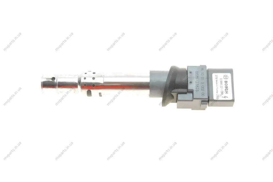 Котушка запалювання VW Passat B6/B7/Audi Q7/Skoda Superb 3.2/3.6 05-18 0 986 221 056 BOSCH 0-986-221-056 (фото 1)